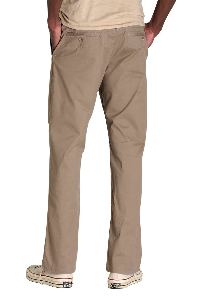 Mission Ridge Pant, Alternate, color, Dark Chino