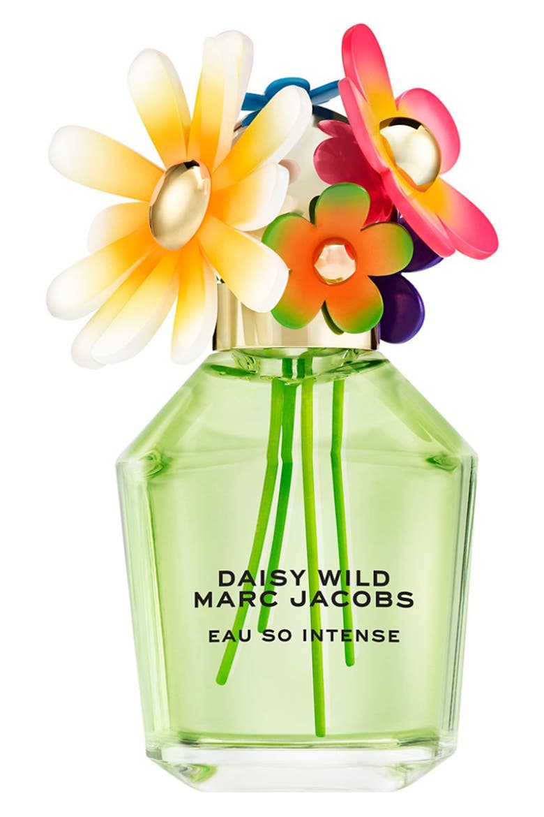 Daisy Wild Eau So Intense Eau de Parfum, Main, color, NO COLOR