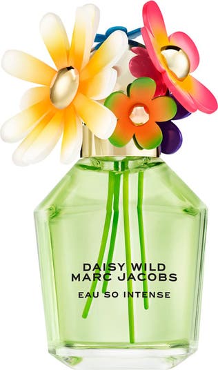 Daisy Wild Eau So Intense Eau de Parfum
