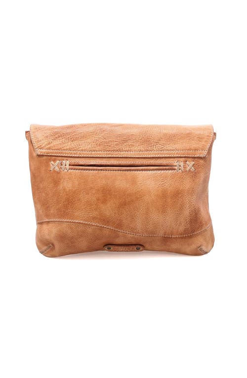 Bed Stu Cleo Handbag In Brown