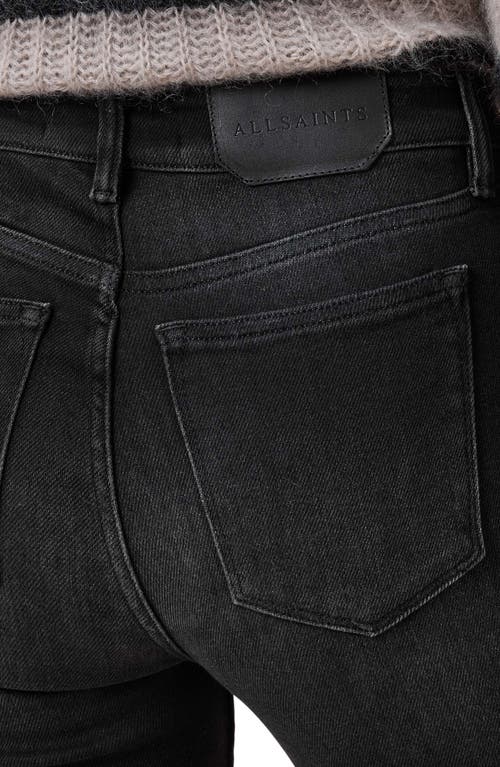 ALLSAINTS ALLSAINTS HALDAN SLIM FIT JEANS