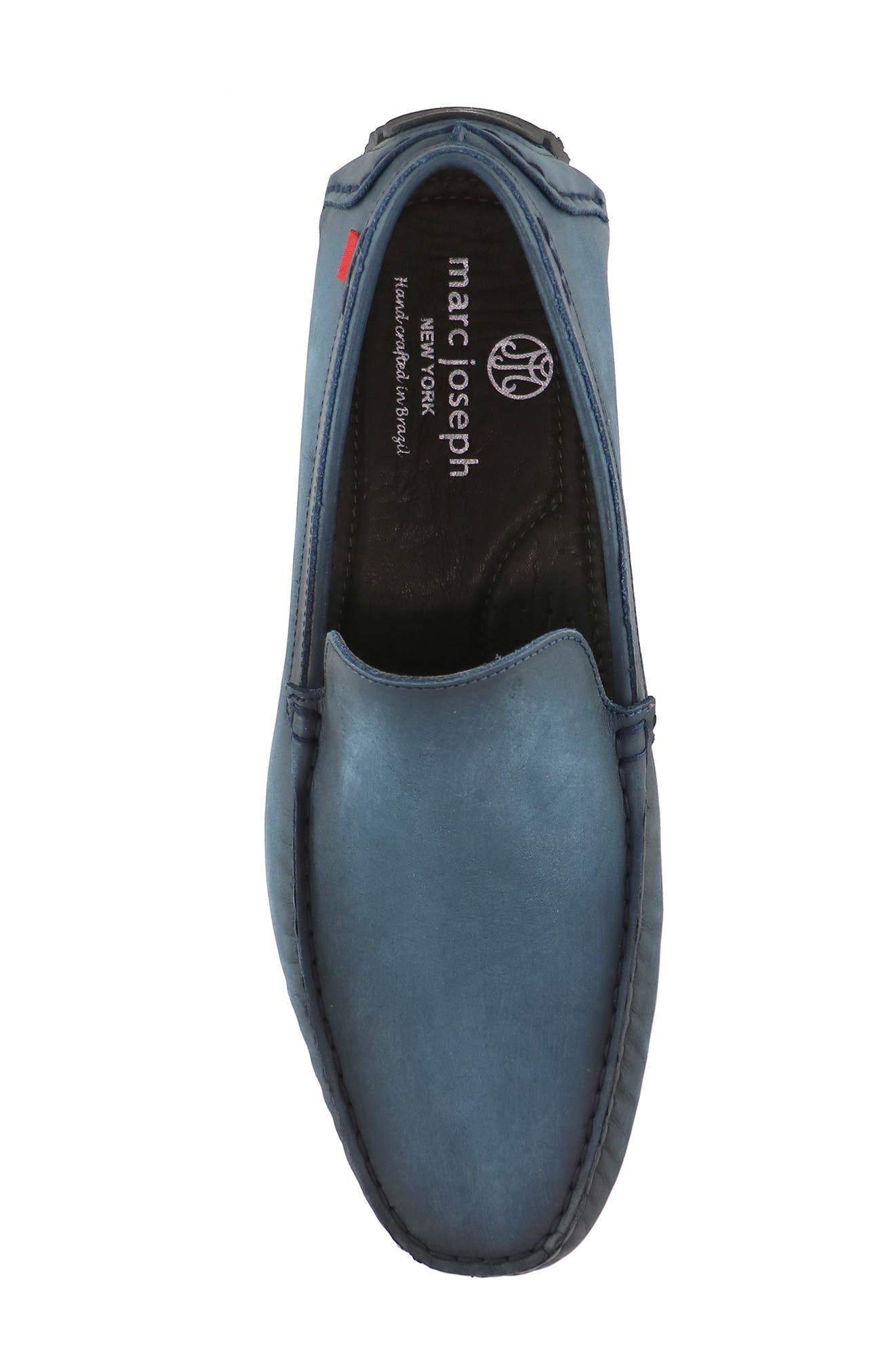 Marc Joseph New York Ovington Ct Driving Shoe, Alternate, color, 