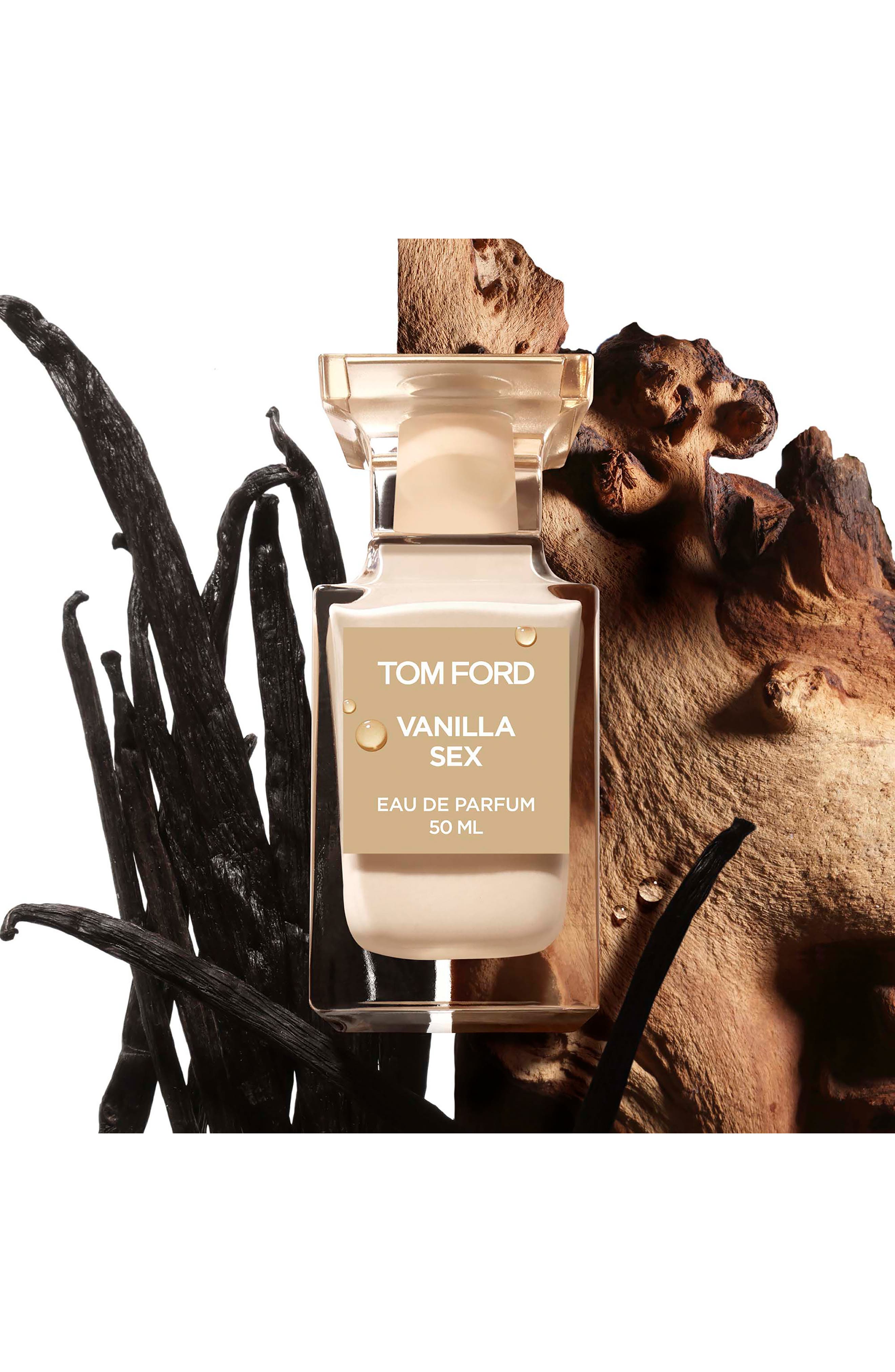 TOM FORD Vanilla Sex All Over Body Spray (Women) | Nordstrom