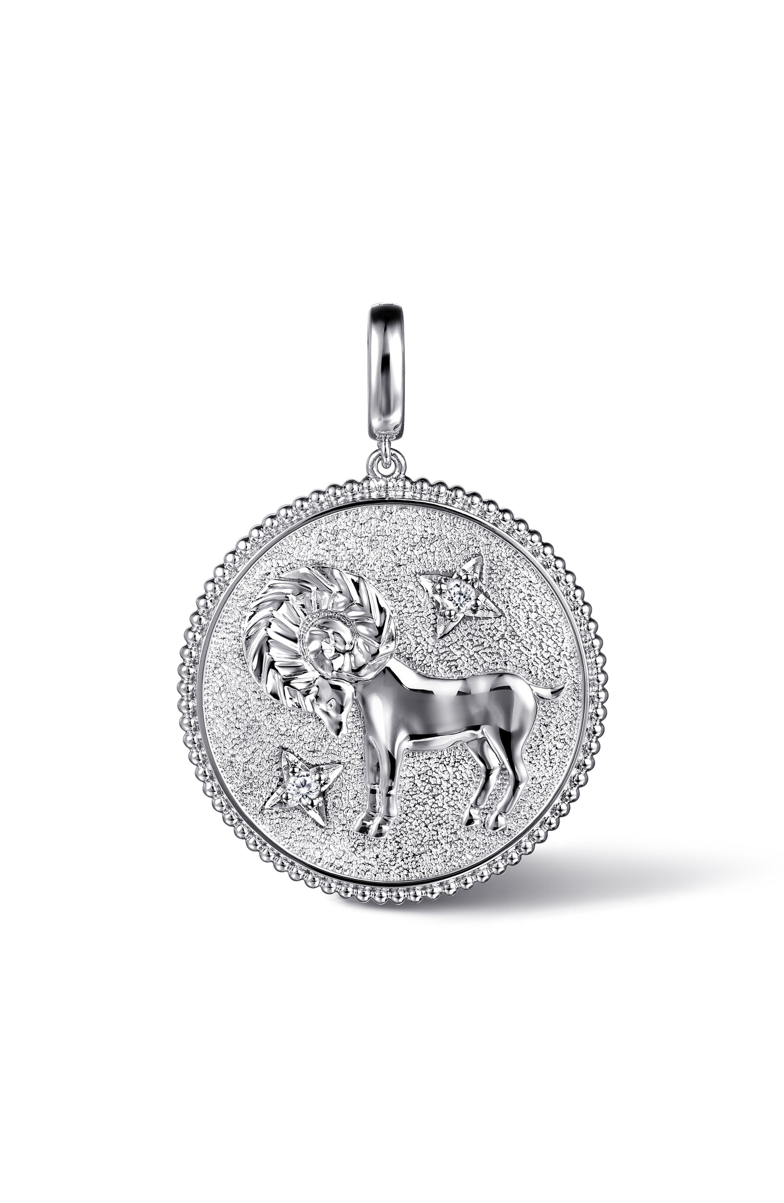 STERLING SILVER