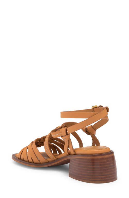 See By Chloé Strappy Sandal