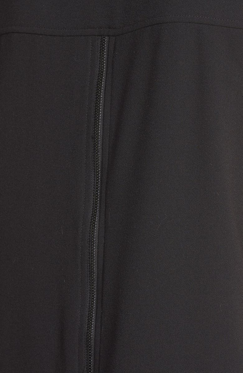 elevenparis 'Page' Longline Vest, Alternate, color, 