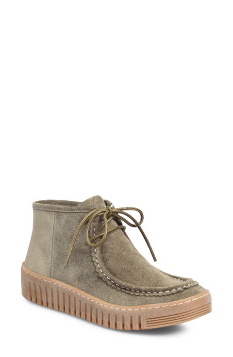 Holland Zip Bootie (Women)