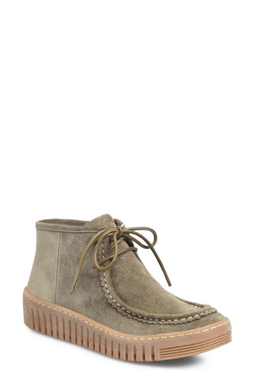 Comfortiva Holland Zip Bootie