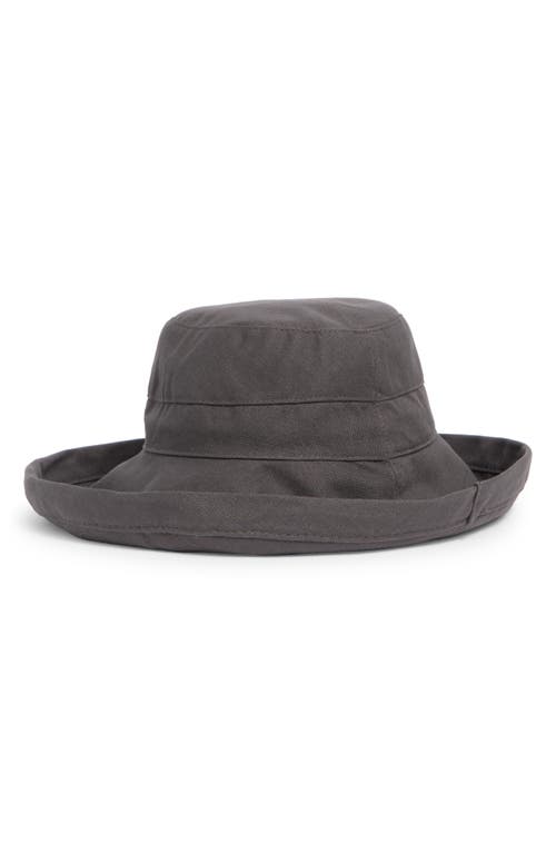 Scala Cloth Upf 50+ Hat