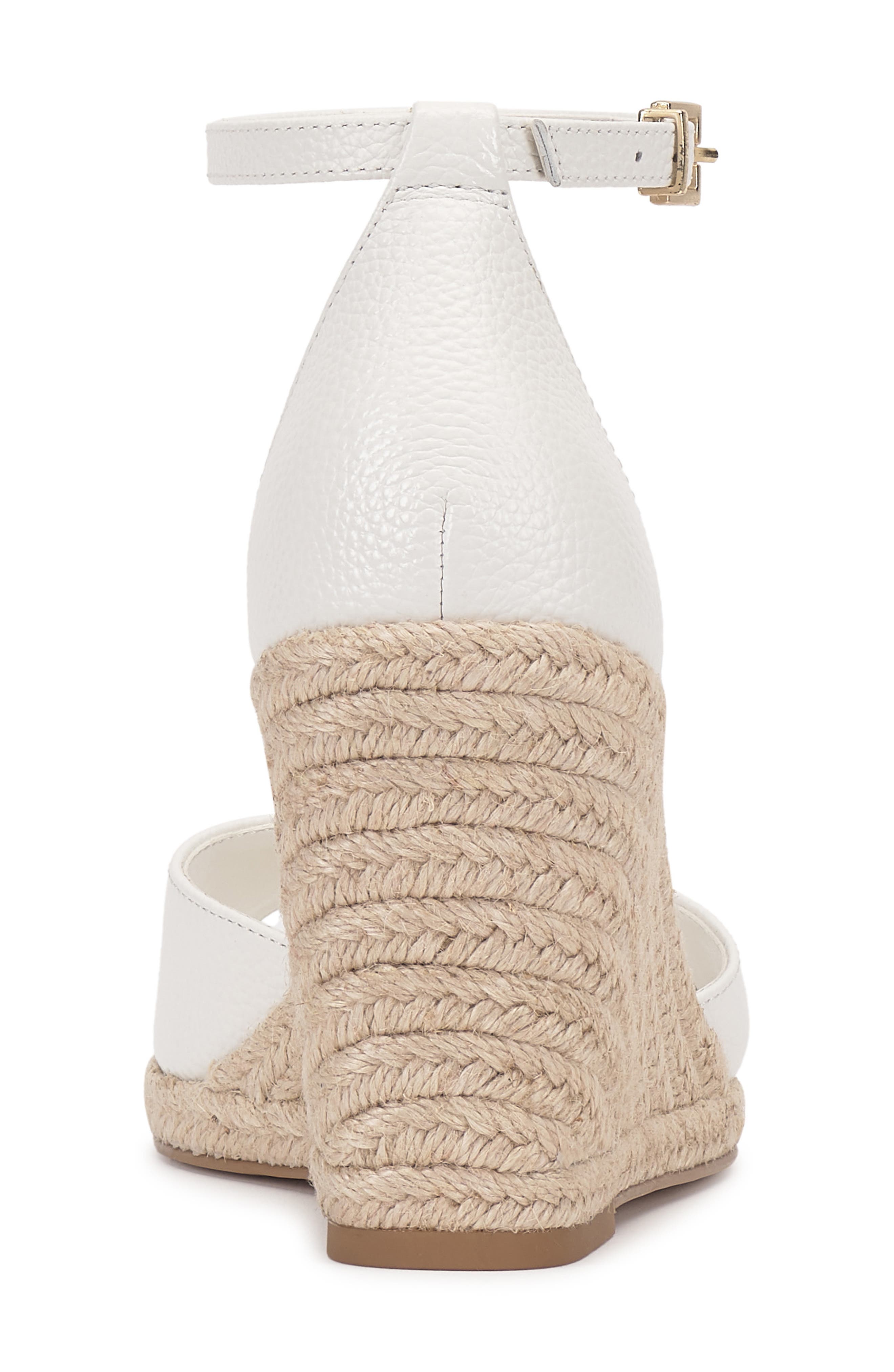 Женские сандалии Vince Camuto Felyn Espadrille Wedge Sandal — фото 7