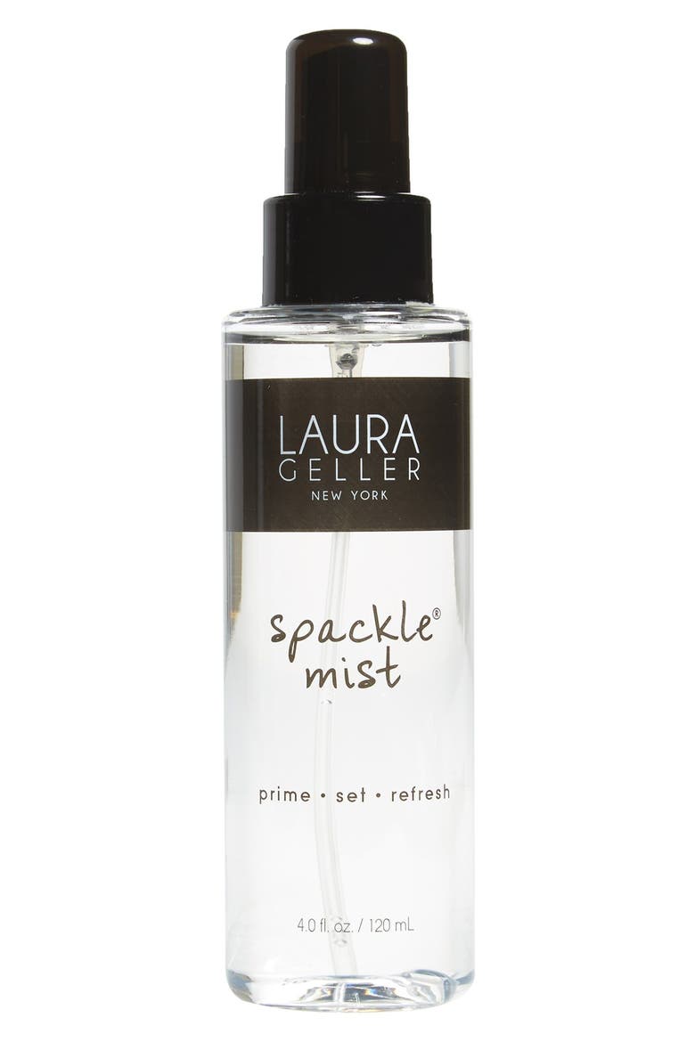 Spackle® Mist, Main, color, NO COLOR