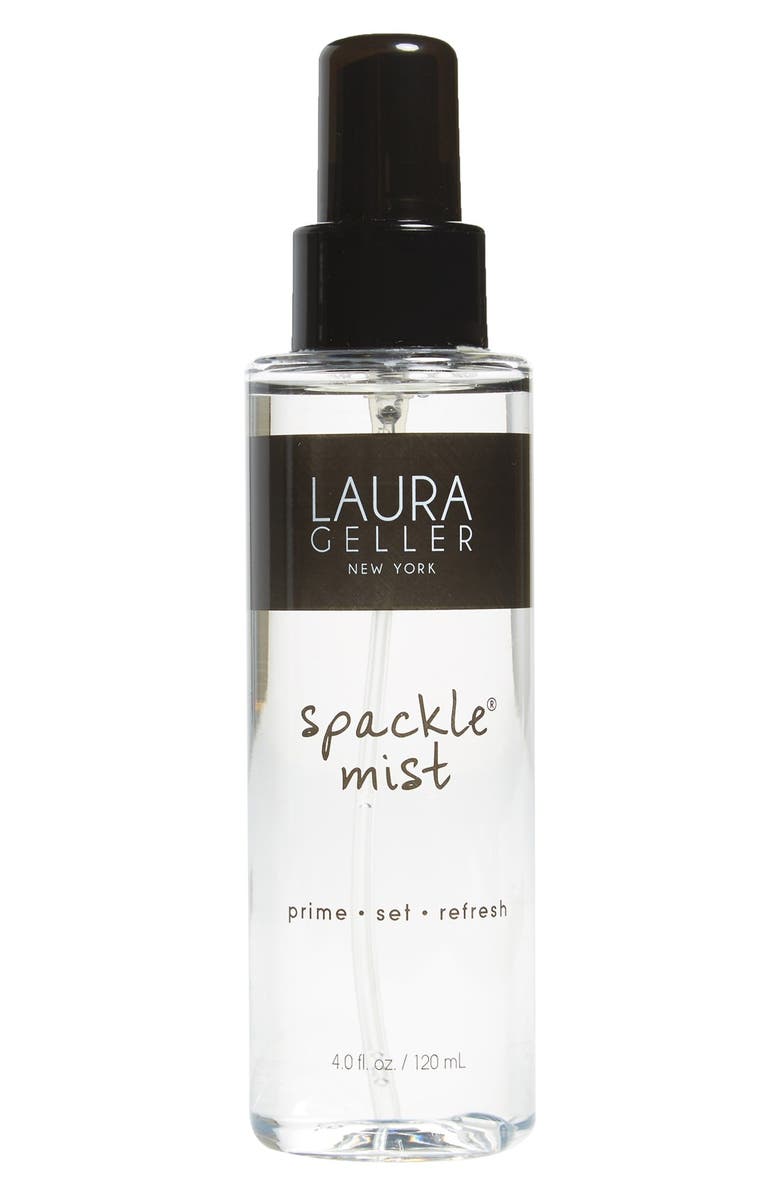 Laura Geller Beauty Spackle<sup>®</sup> Mist, Main, color,