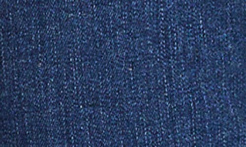 Spanx ® Sculpt™ Redefine High Waist Crop Kick Flare Jeans In Blue