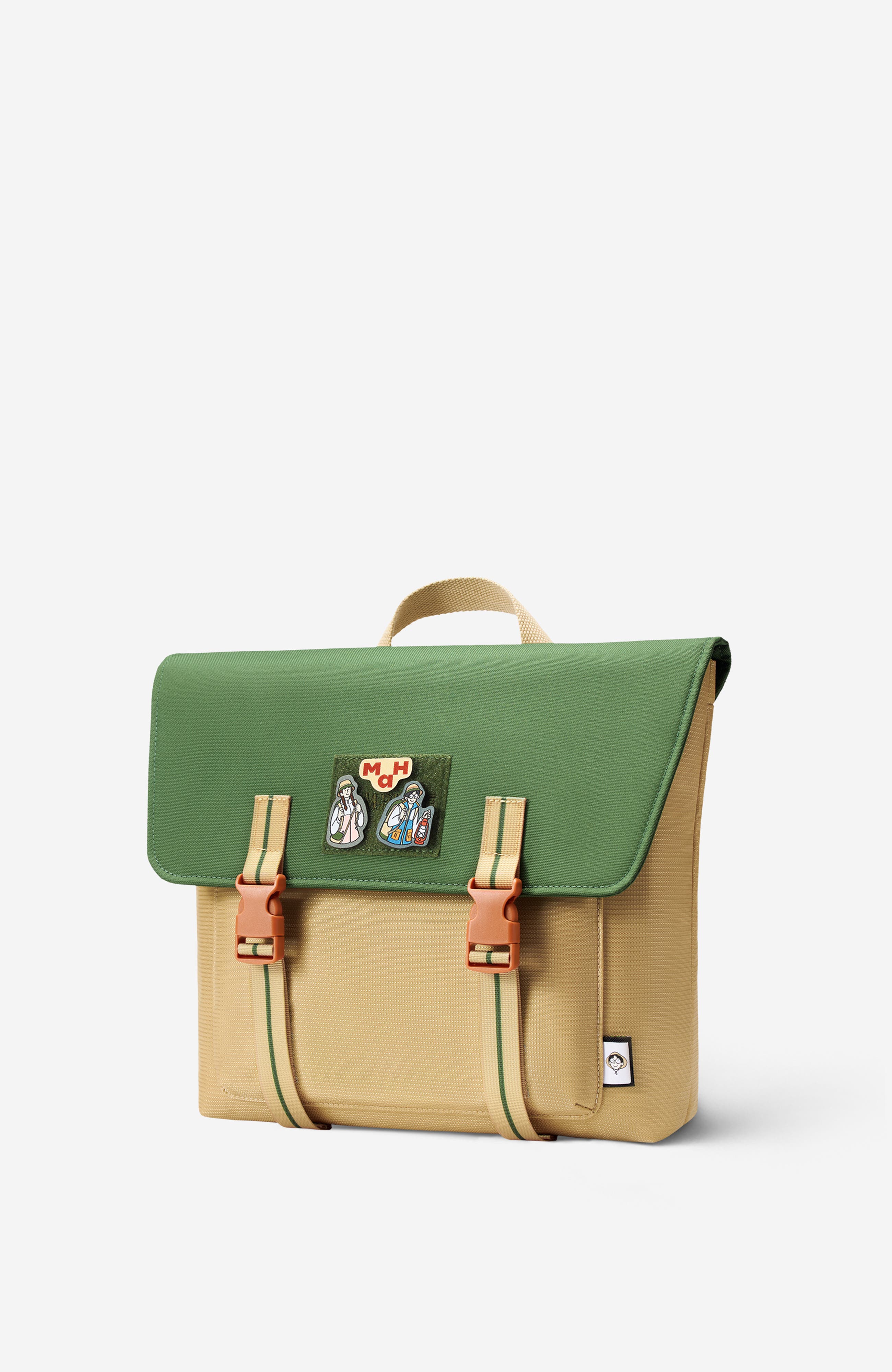 MaH Camplife Oli Backpack, Alternate, color, Camplife