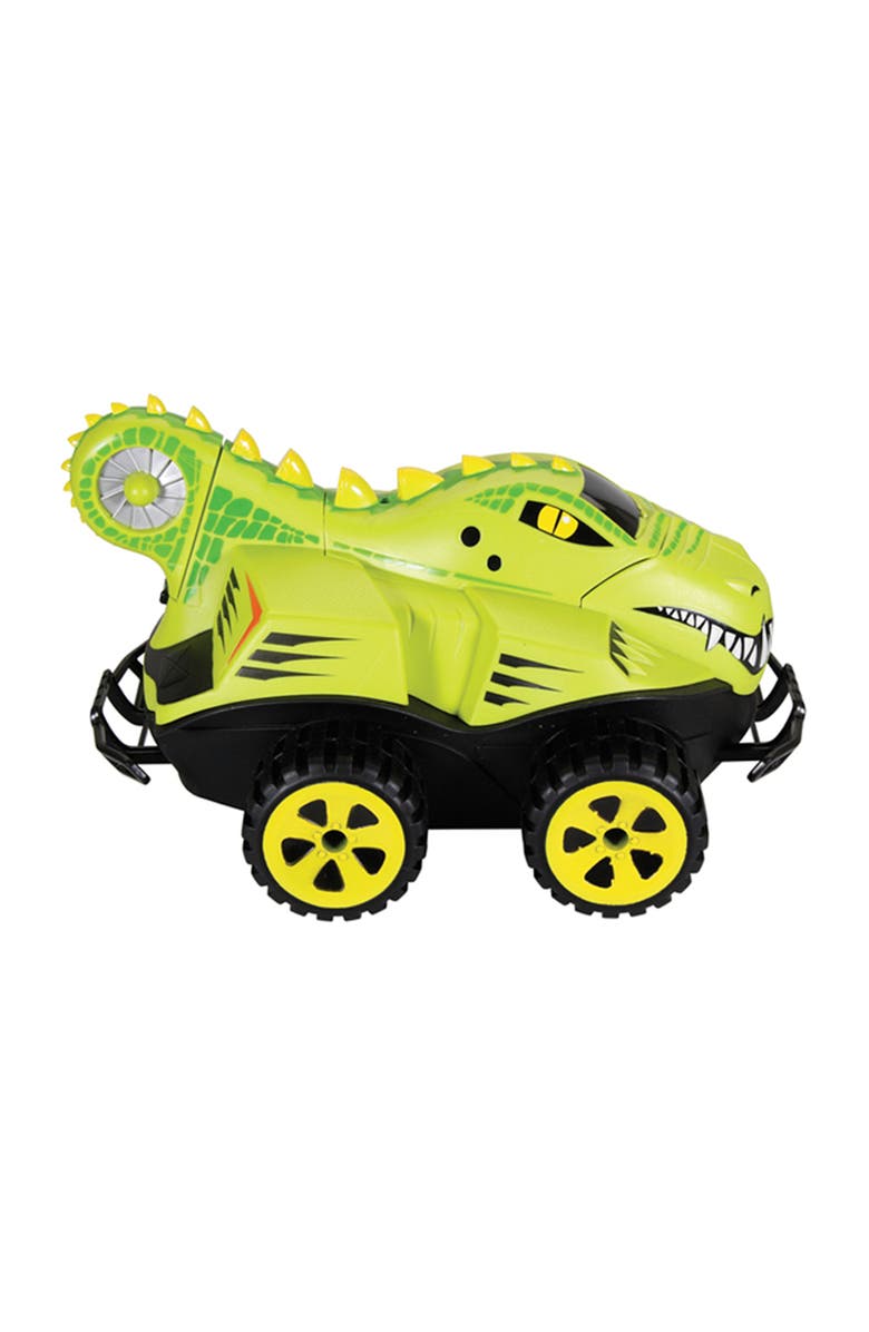 Kid Galaxy 2.4Ghz Mega Morphibian R/C Crocodile, Alternate, color, 