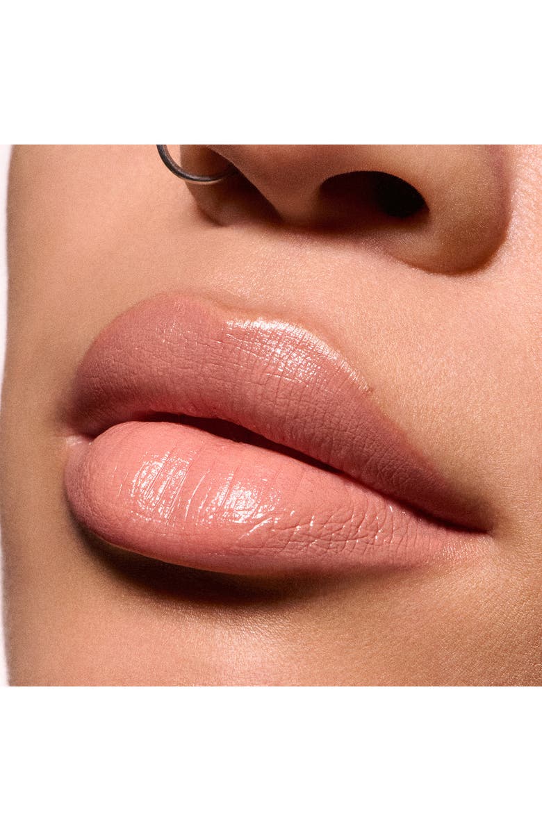 MAC Cosmetics M·A·Cximal Sleek Satin Lipstick, Alternate, color, Future Beige