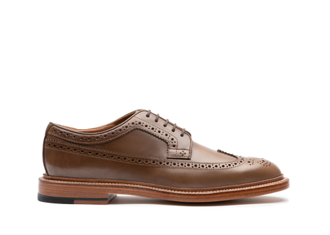Longwing Shoe