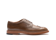 Grant Stone Longwing Shoe