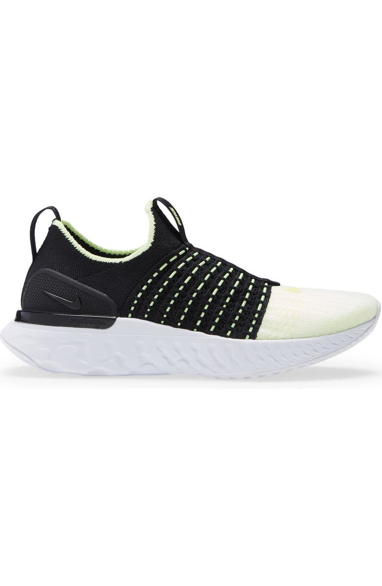 Nike React Phantom Run Flyknit 2 Running Shoe, Alternate, color,