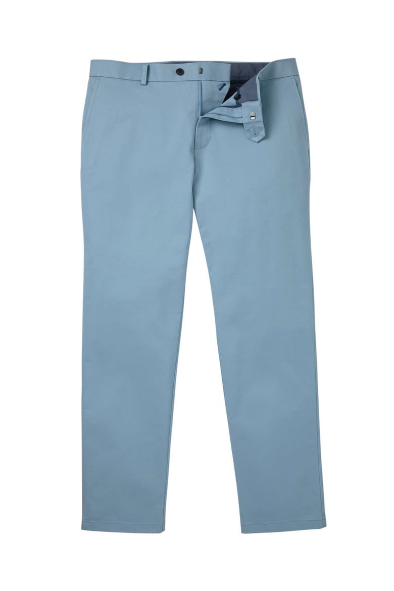 Ultimate Chino, Alternate, color, Light Blue