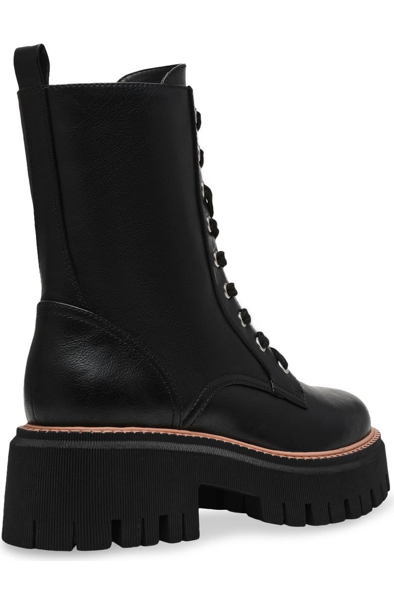 DV by Dolce Vita Glisten Combat Boot, Alternate, color,