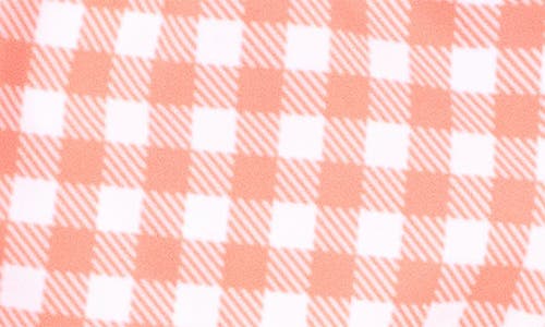 Ruggedbutts Two-piece Rashguard Swimsuit In Orange