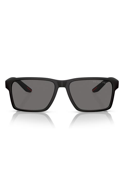 Men's PRADA SPORT Sunglasses & Eyeglasses | Nordstrom Men's PRADA SPORT Sunglasses & Eyeglasses | Nordstrom