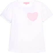 BISBY Kids' Essential Pocket Tee
