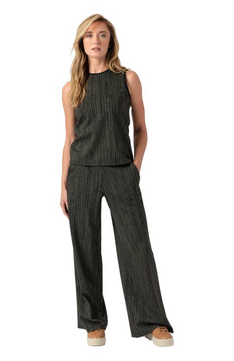 Keller Wide Leg Pant