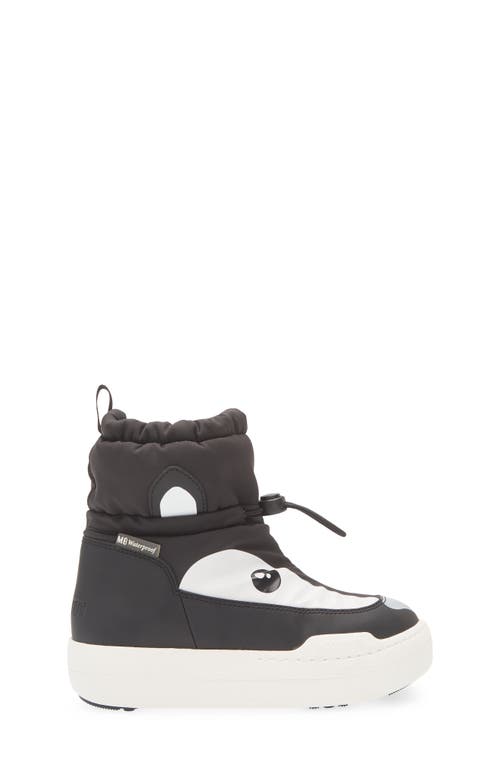 Moon Boot Kids' Park Tube Water Repellent ® In Multi