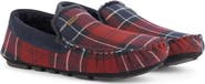 Barbour Monty Slipper