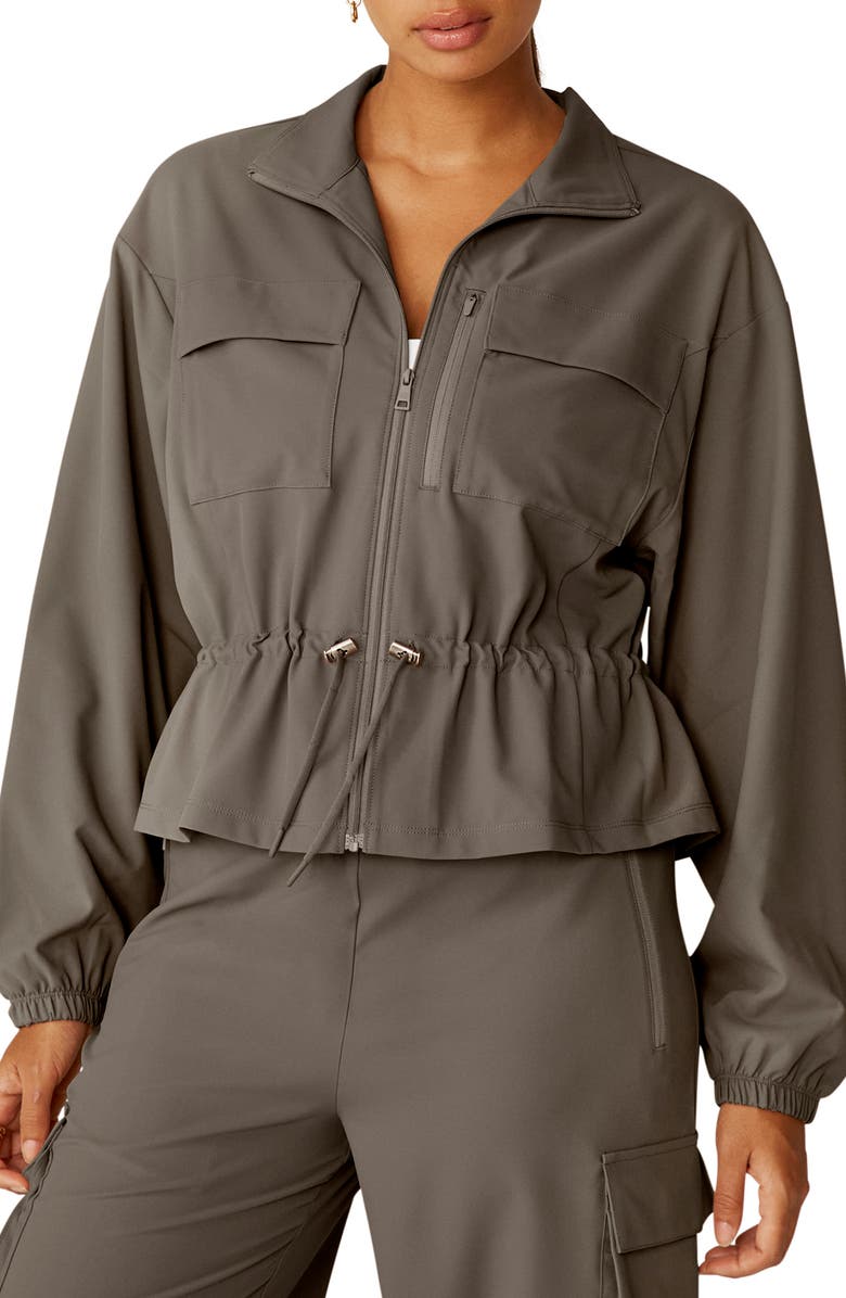 Featherweight Long Sleeve T-Shirt