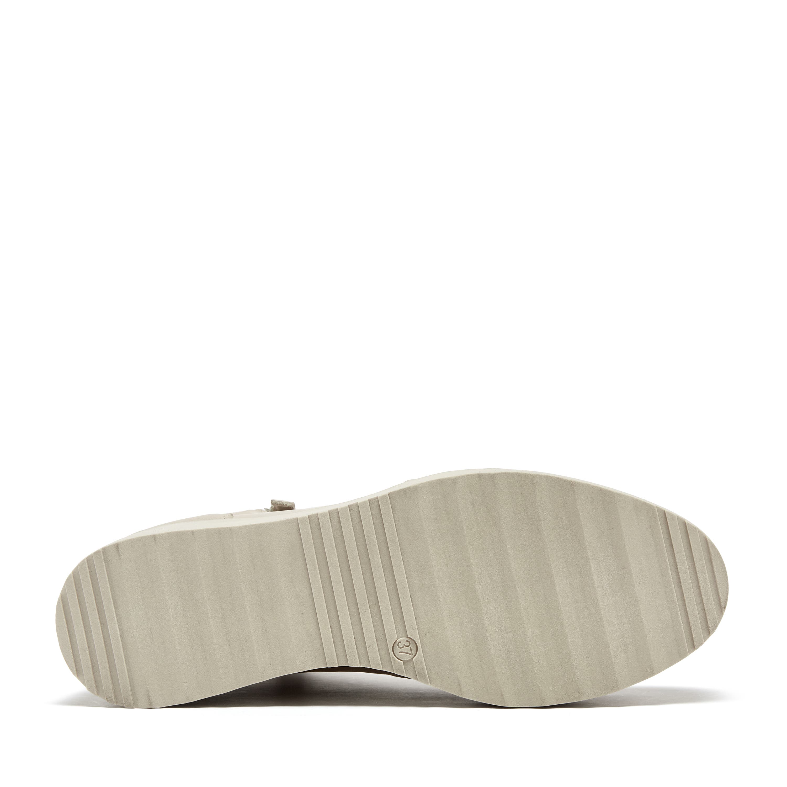 Nene Bootie, Alternate, color, Vanilla Vanilla Leather