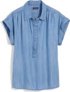vineyard vines Chambray Top
