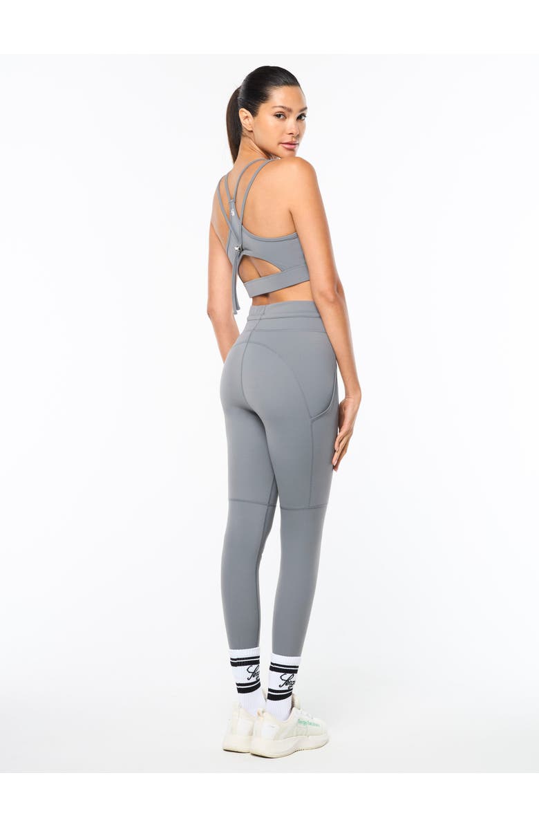 Sergio Tacchini Silvia Leggings, Alternate, color, Quiet Shade