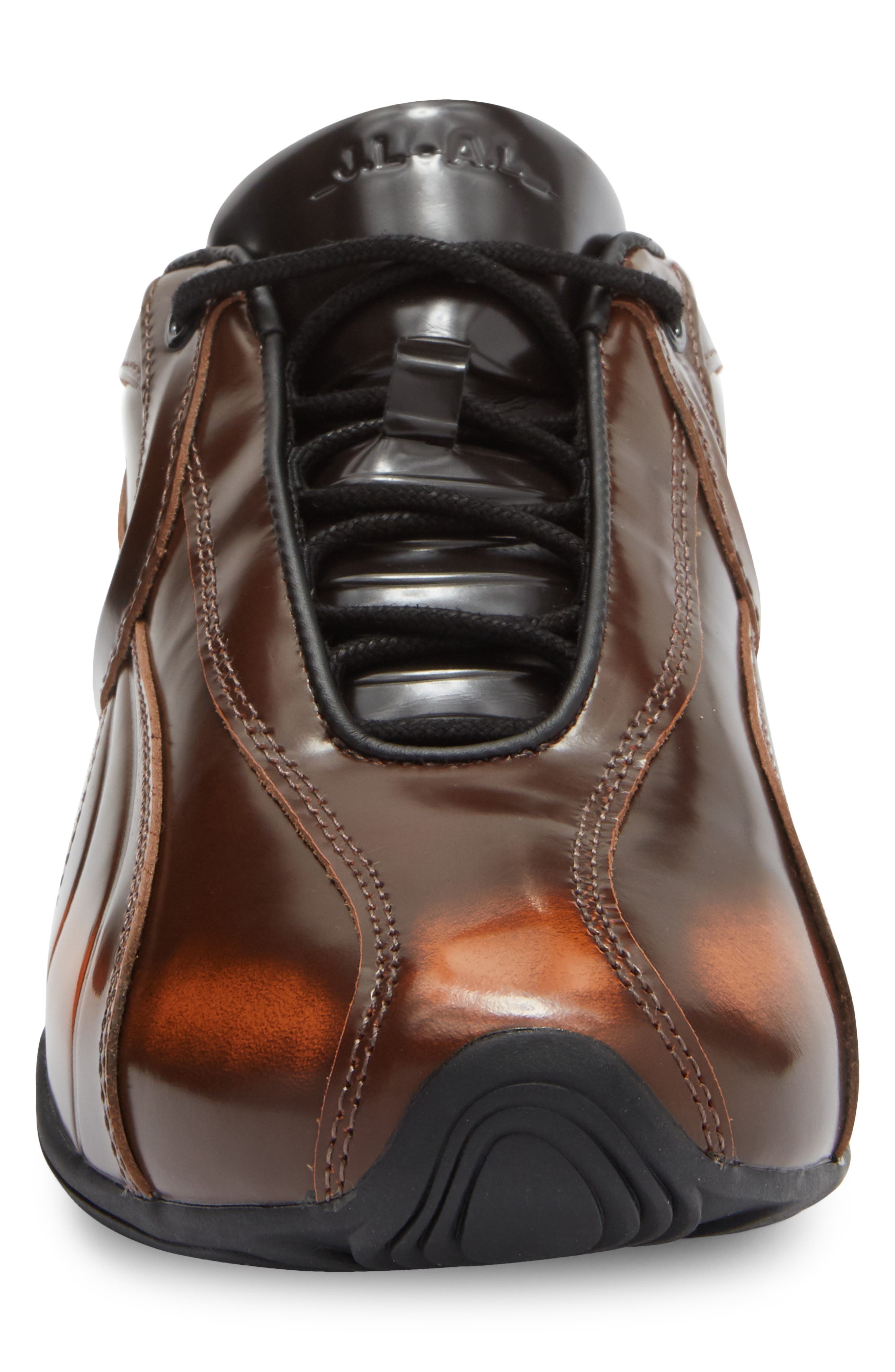 PUMA x _J.L-A.L_ Cell Geo 1 Umbre Sneaker, Alternate, color, Cocoa Bean/ Puma Black