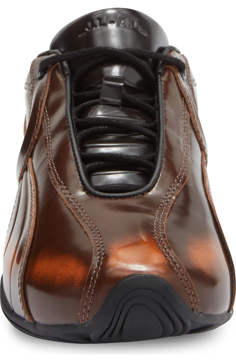 PUMA x _J.L-A.L_ Cell Geo 1 Umbre Sneaker, Alternate, color, Cocoa Bean/ Puma Black