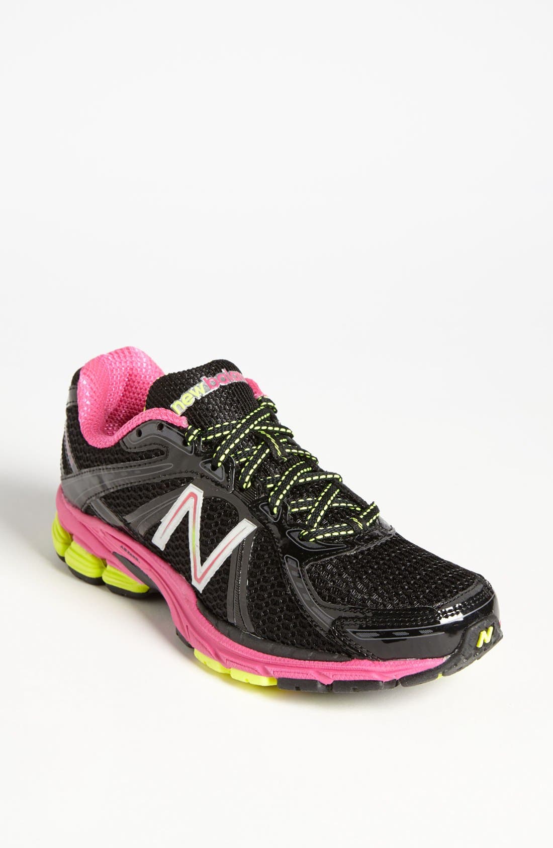 New Balance '780' Running Shoe, Main, color, 