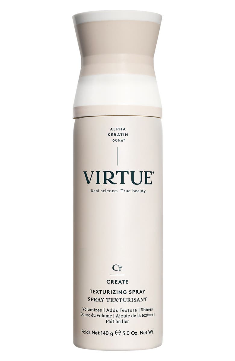 Virtue<sup>®</sup> Texturizing Spray, Main, color,