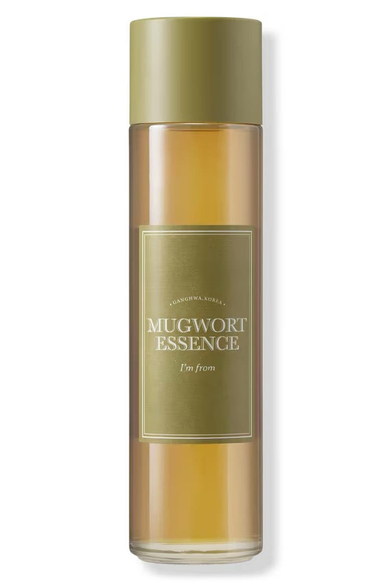 Mugwort Essence, Main, color, NO COLOR