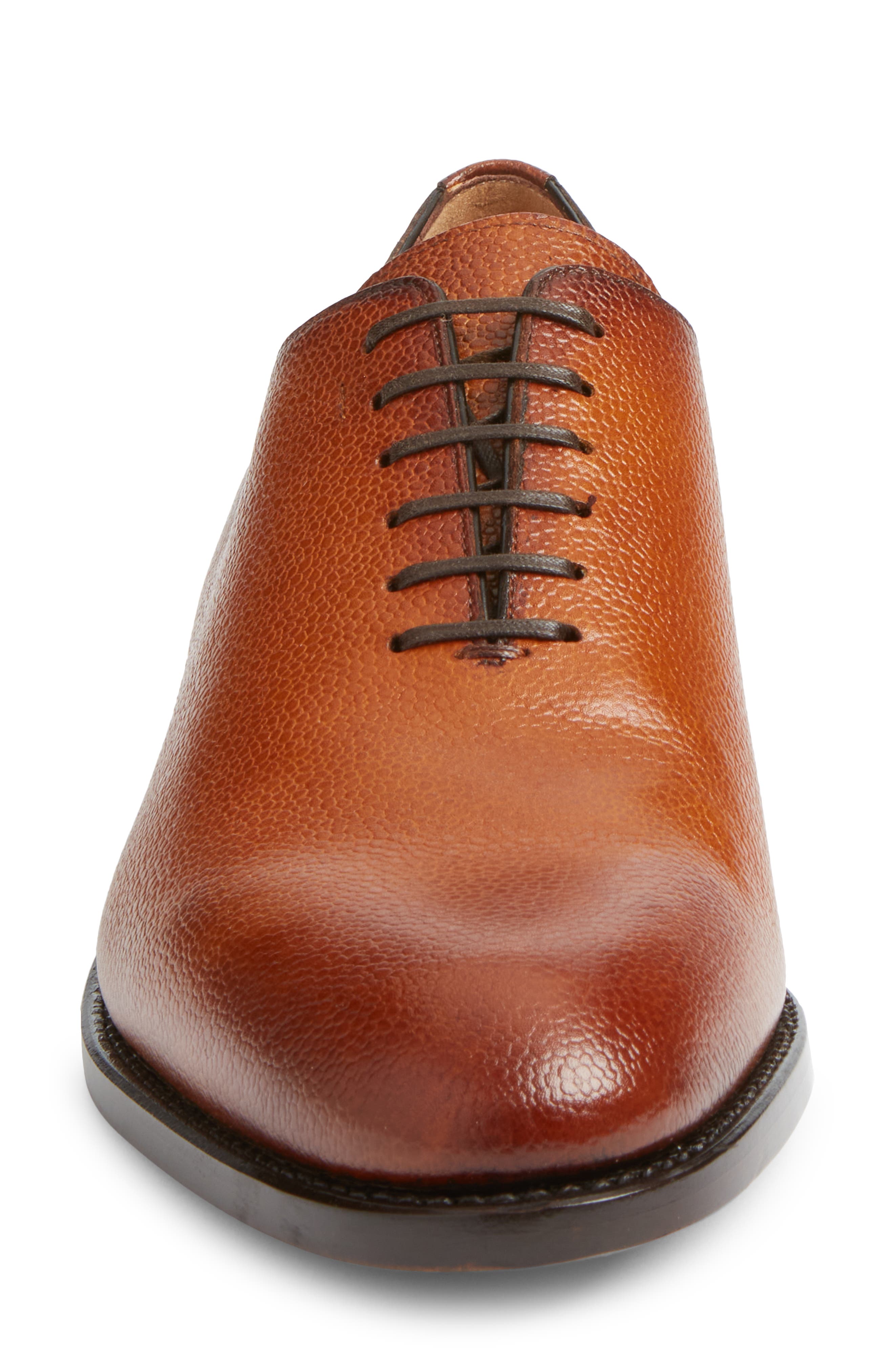 FERRAGAMO Angiolo Oxford, Alternate, color, 