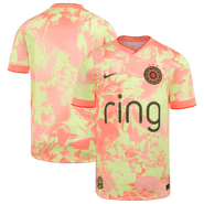 Nike Youth Nike Yellow Portland Thorns FC 2026 Primary Stadium Replica Jersey