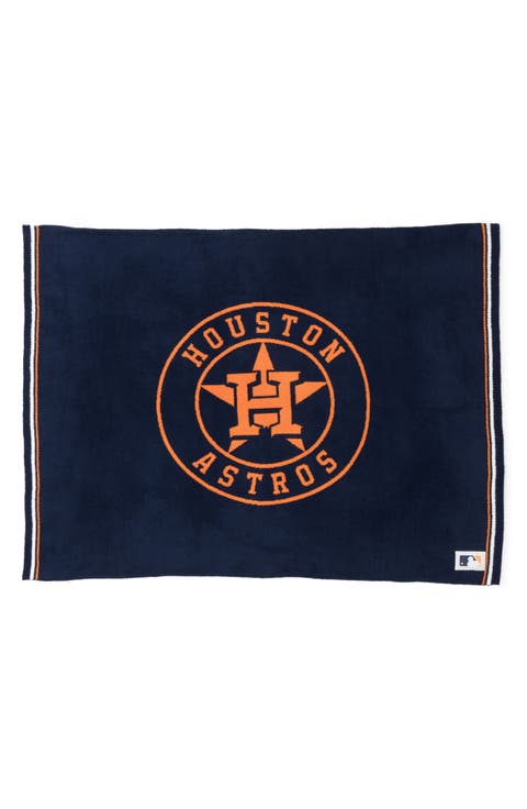CozyChic® Houston Astros Throw Blanket