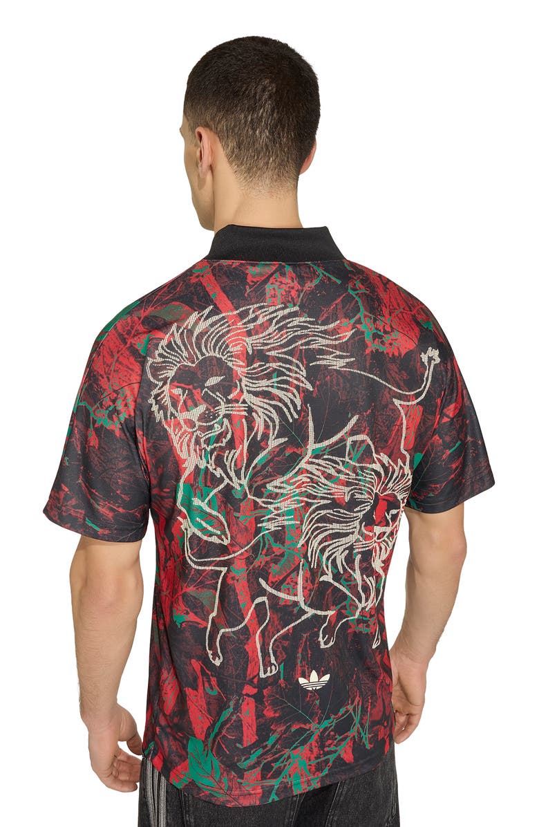 adidas FIFA World Cup 2026<sup>™</sup> CDMX Soccer Jersey, Alternate, color, 