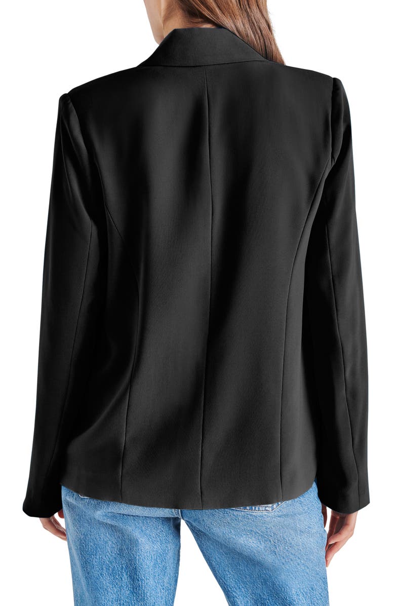 Steve Madden Payton Blazer, Alternate, color, 