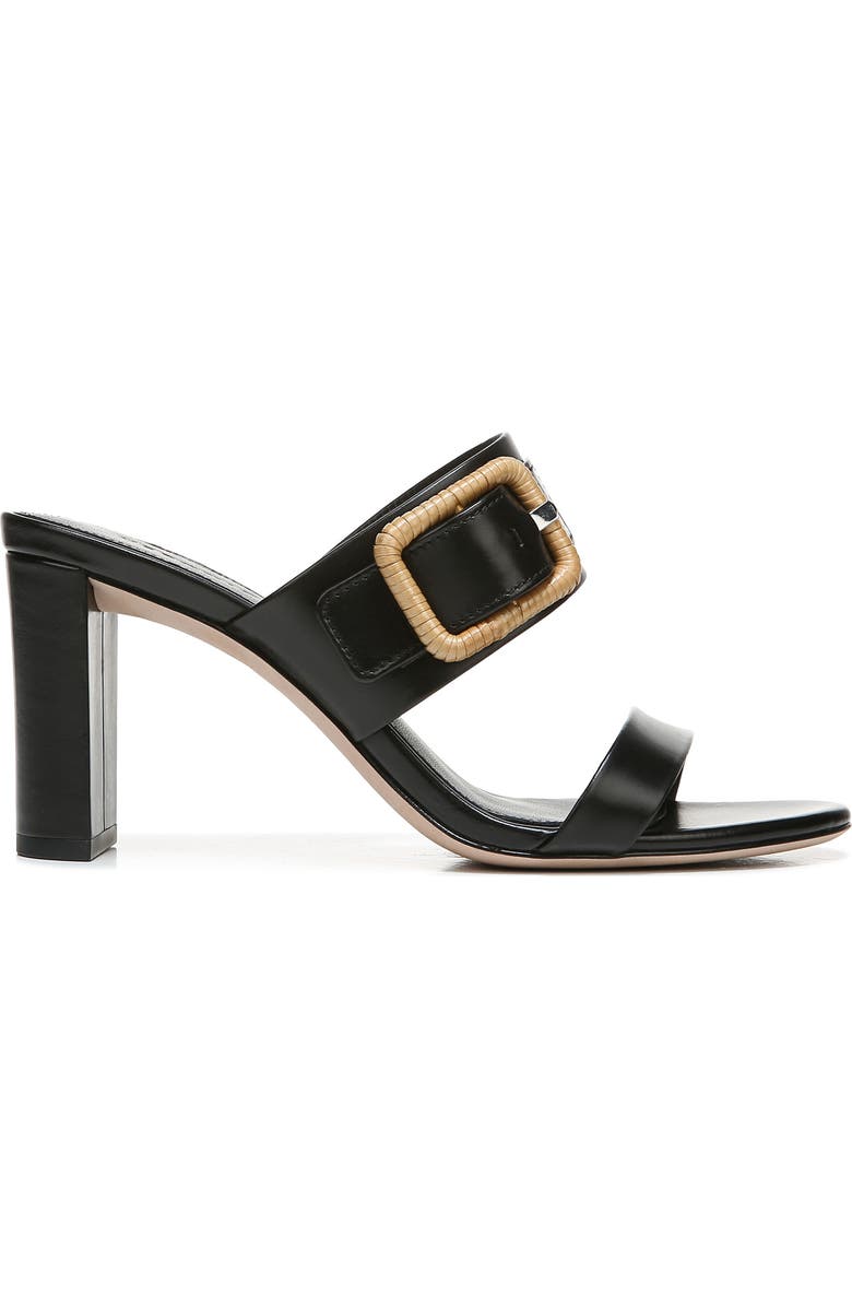 Veronica Beard Galoma Block Heel Sandal, Alternate, color,