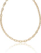 Ettika Mariner Chain Necklace