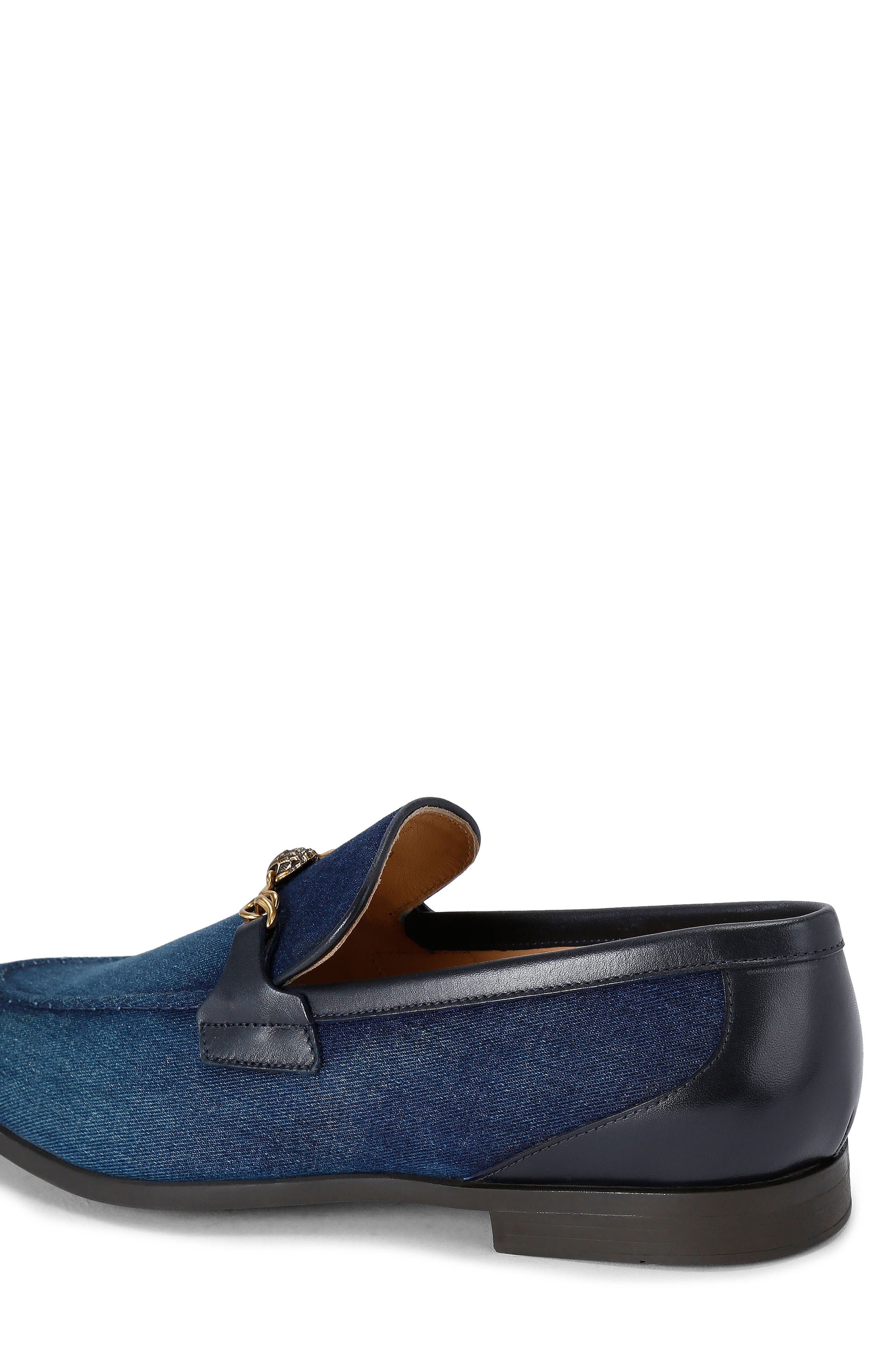 Kurt Geiger London Alton Bit Loafer, Alternate, color, 