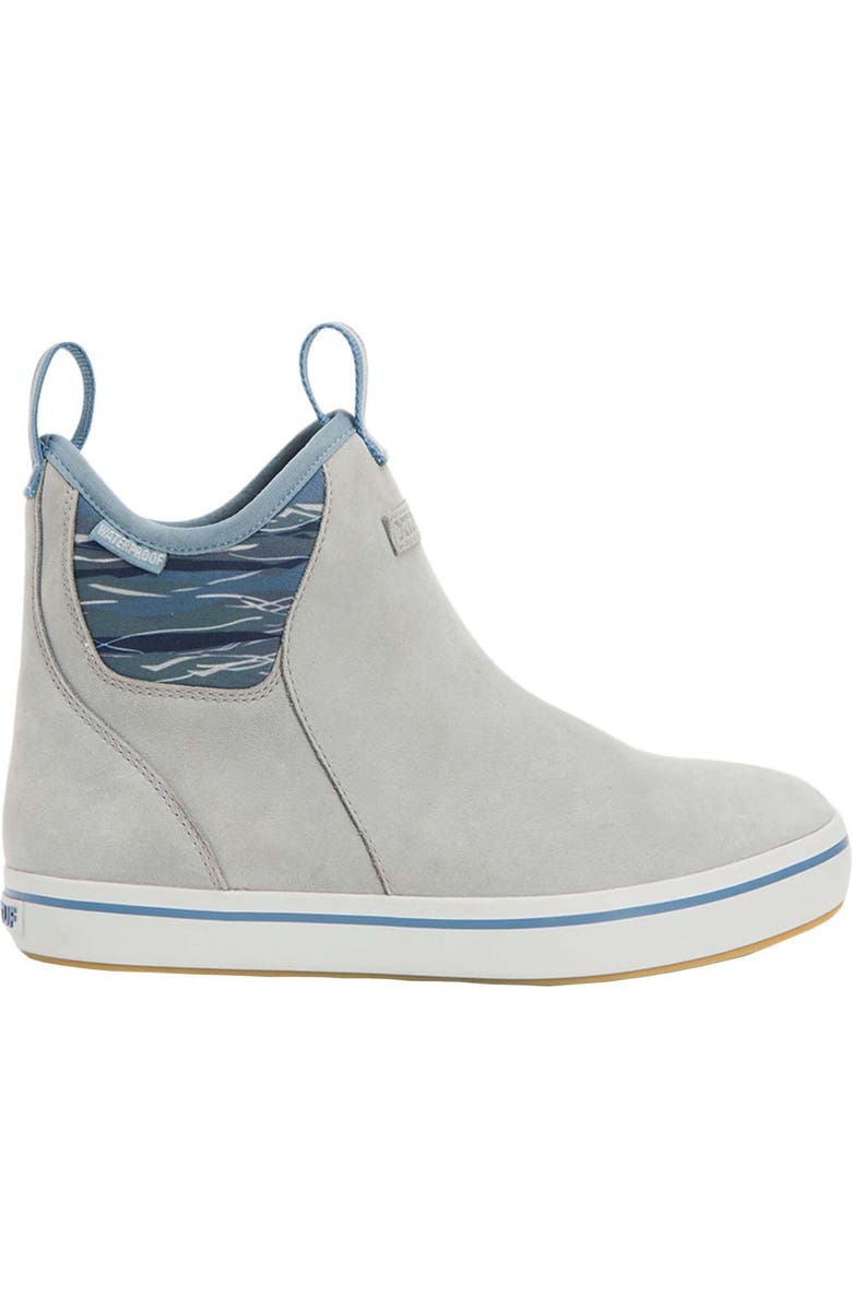 XTRATUF Women's Leather Ankle Boot, Main, color,