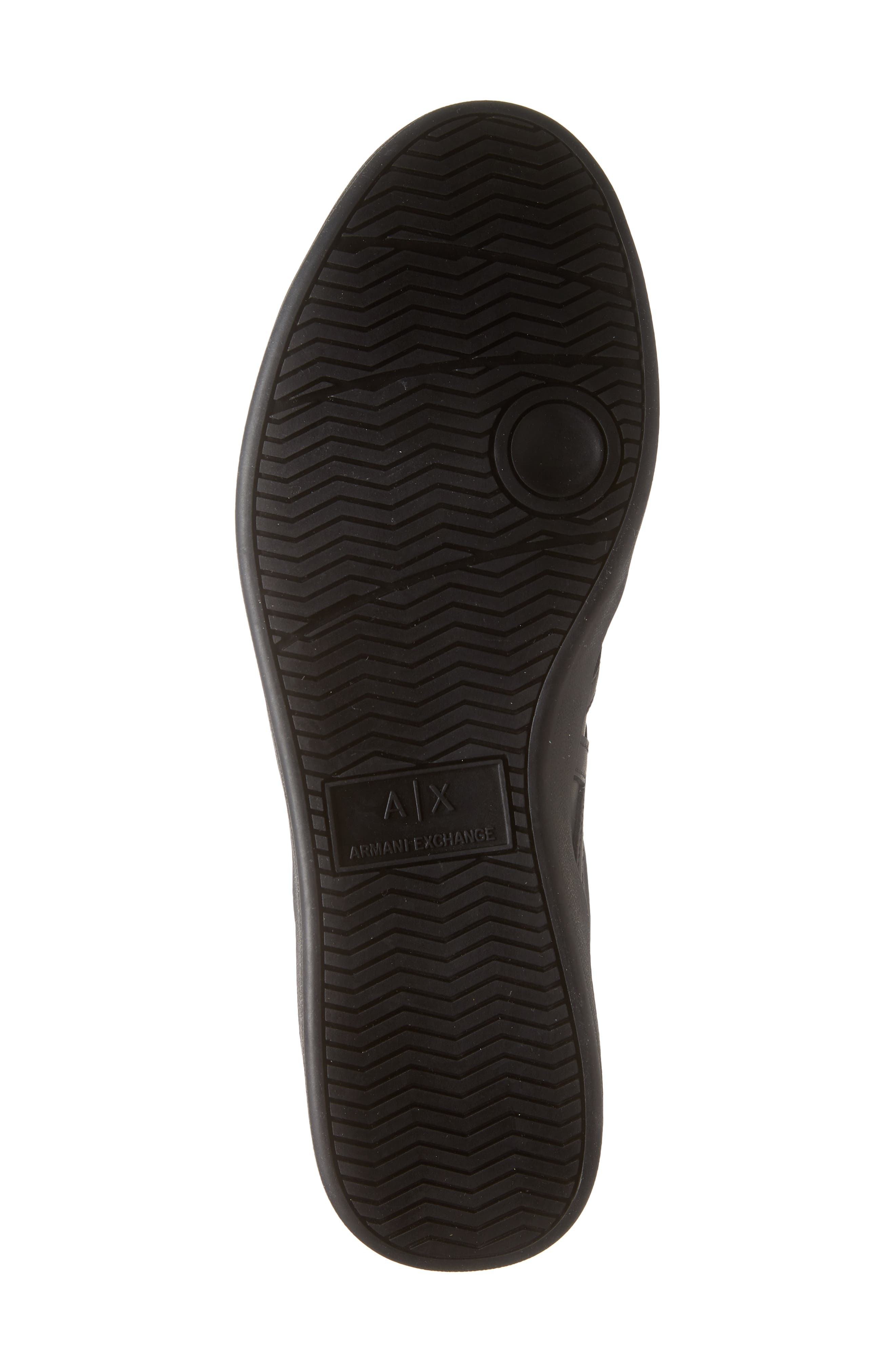 AX Armani Exchange Classic Sneaker, Alternate, color, 